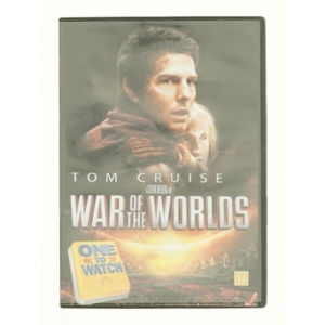 WAR OF THE WORLDS