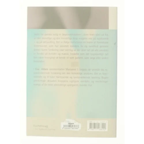 Evas ribben af MArianne J. Legato (Bog)