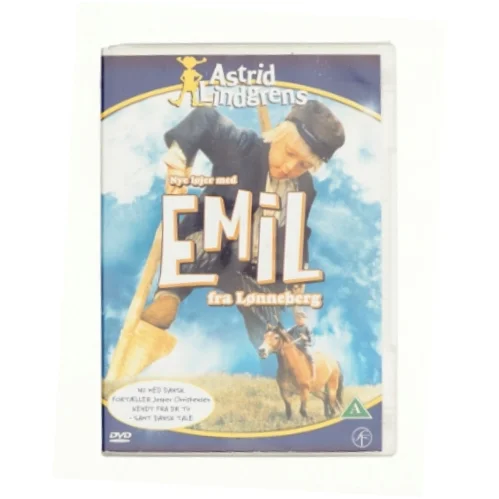 Emil fra Lønneberg