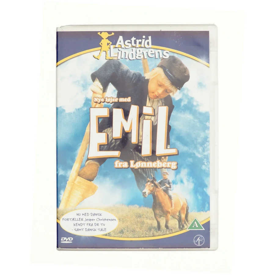 Emil fra Lønneberg