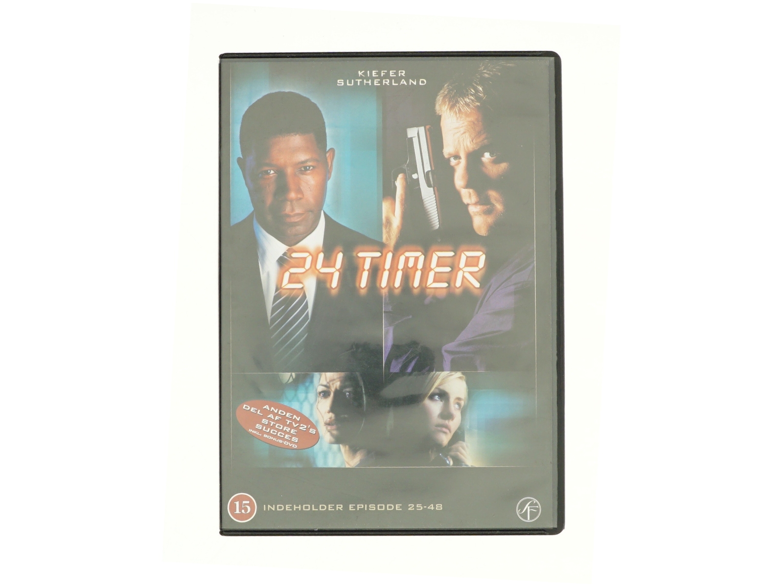 24 timer