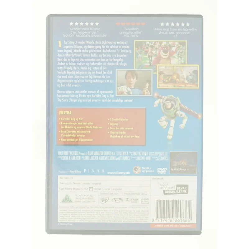 Toy Story 3 