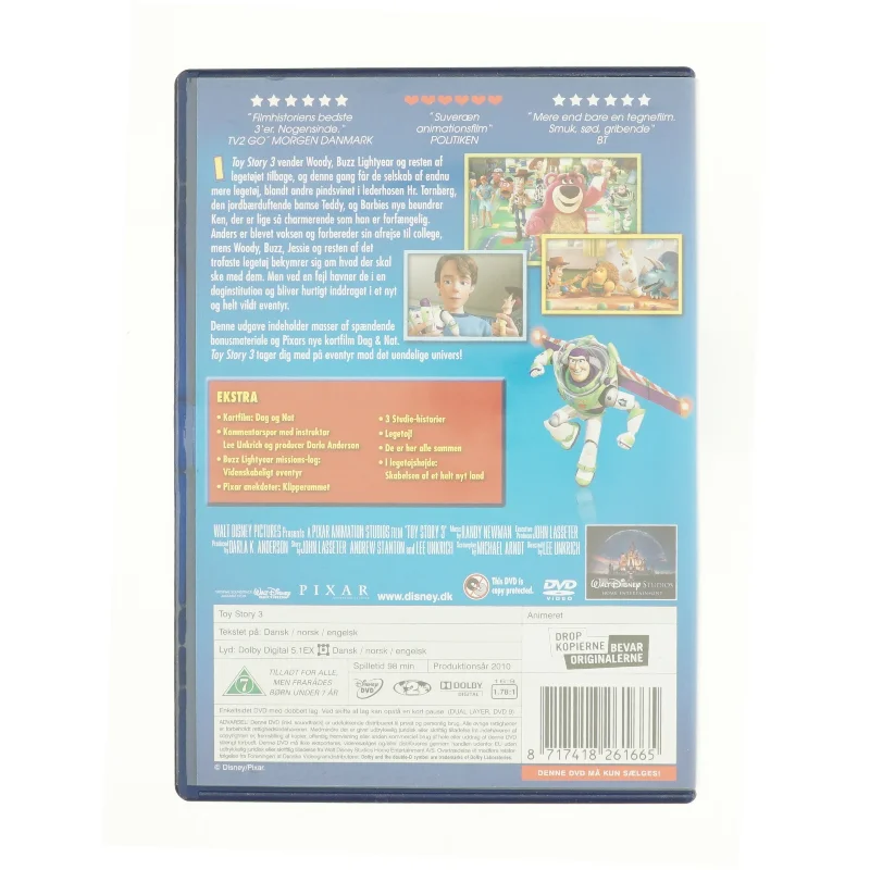 Toy Story 3 