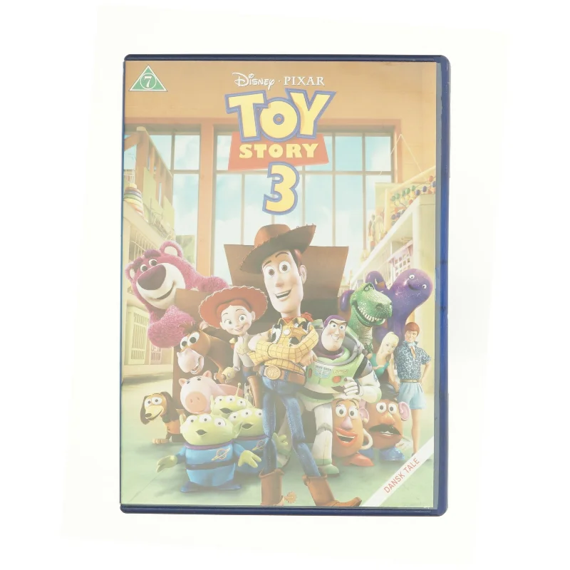 Toy Story 3 