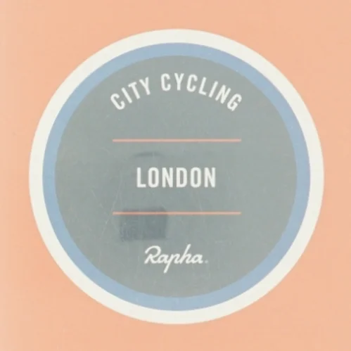 City cycling London af Andrew Edwards (Bog)