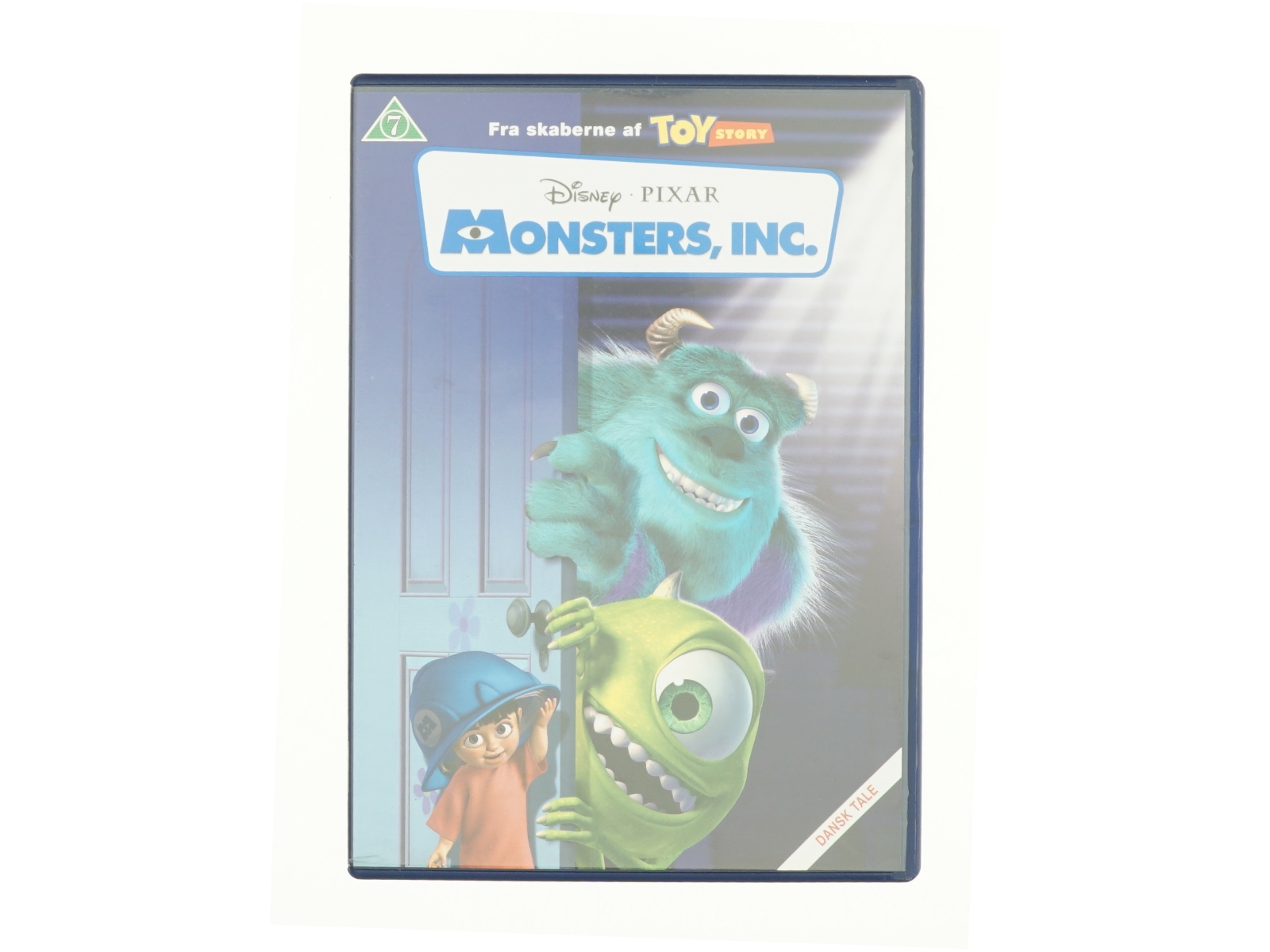 Monsters Inc