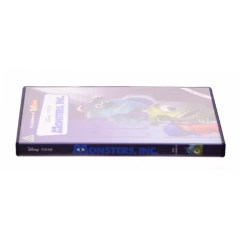 Monsters Inc