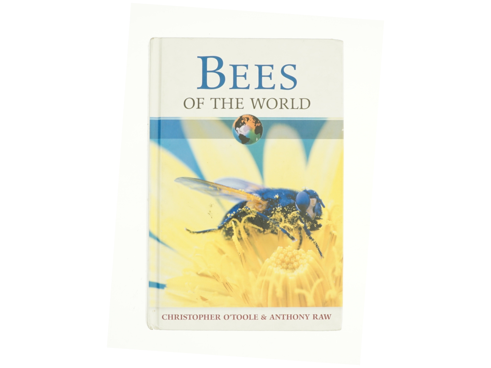 Bees of the World af Anthony, O'Toole, Christopher Raw (Bog)