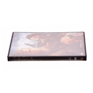 Troja fra DVD