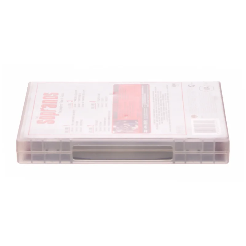 Sopranos, The - Season 4