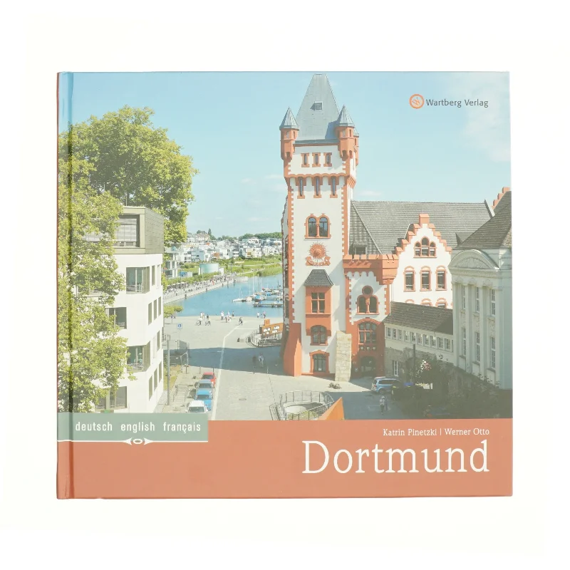 Dortmund (Bog)