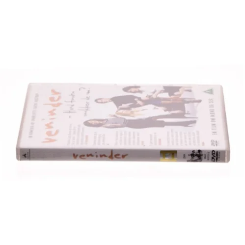 Veninder fra DVD