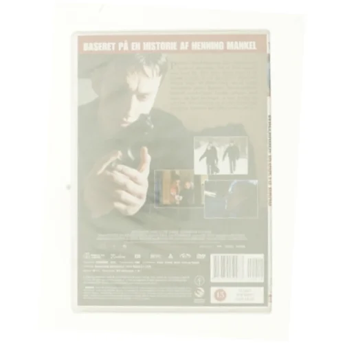 Blodets bånd fra DVD