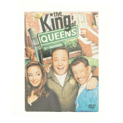 The King of Queens 