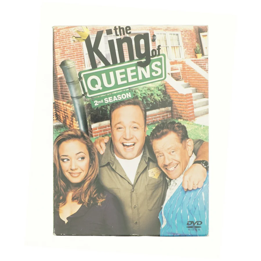 The King of Queens 