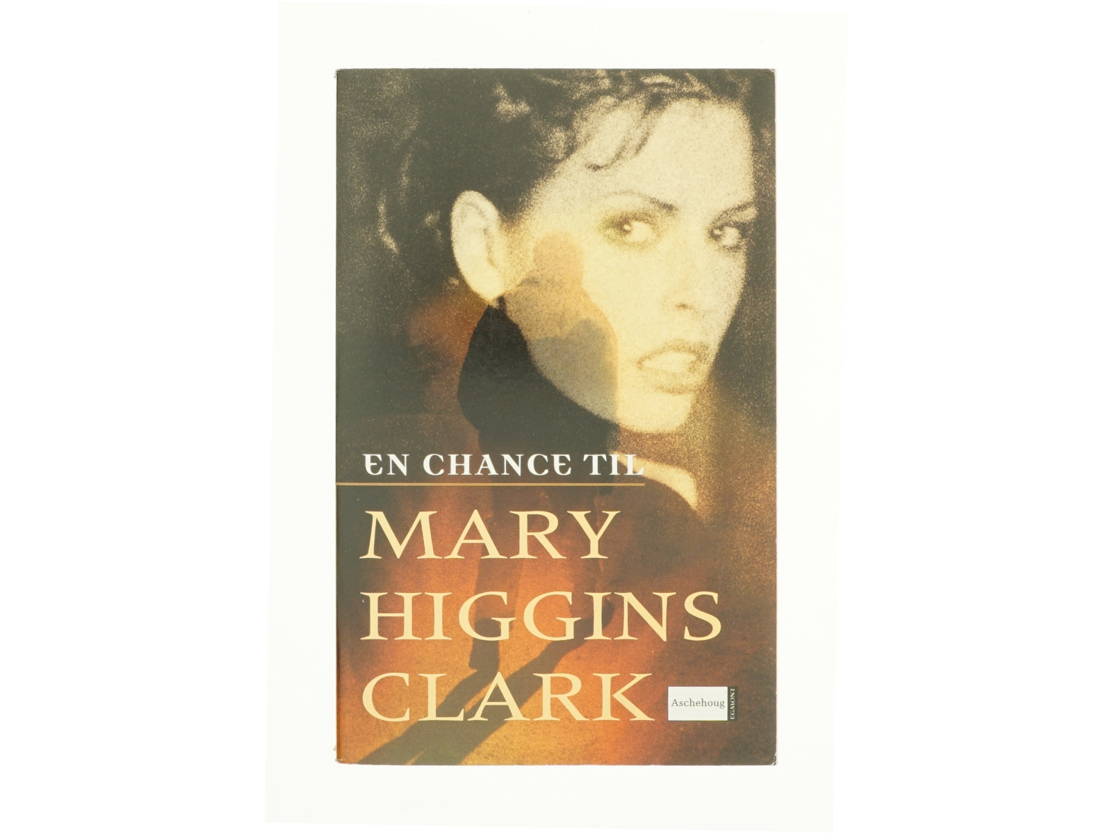En chance til af Mary Higgins Clark (Bog)