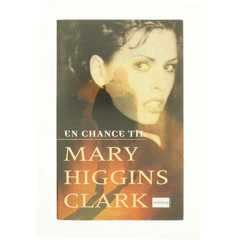En chance til af Mary Higgins Clark (Bog)