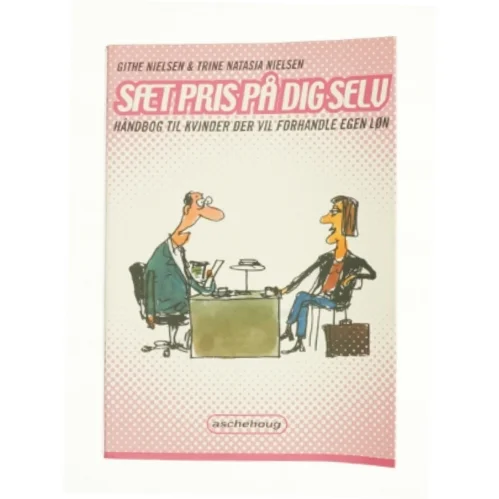 Sæt pris på dig selv (Bog)