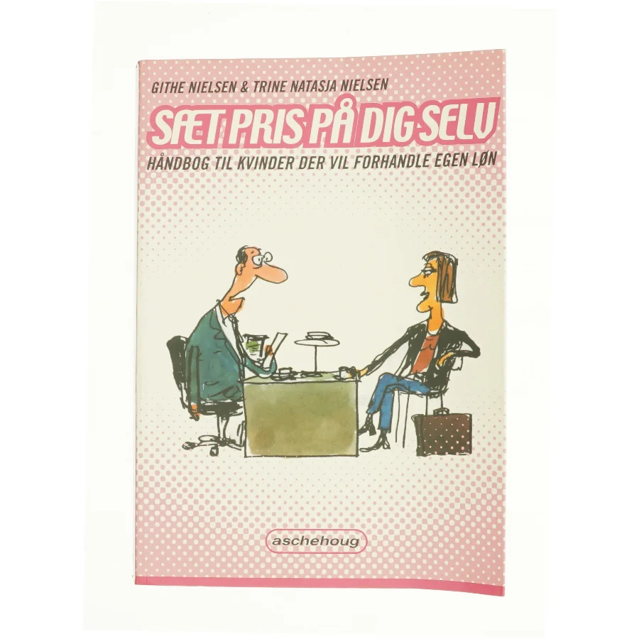 Sæt pris på dig selv (Bog)