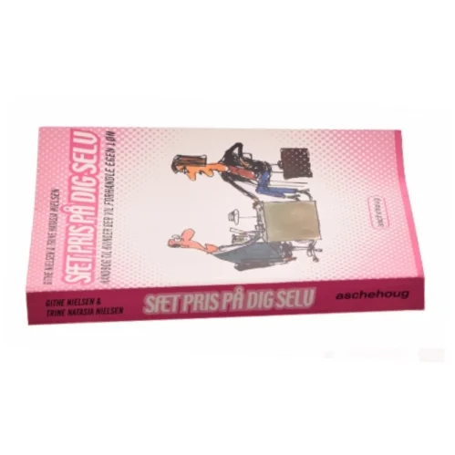 Sæt pris på dig selv (Bog)