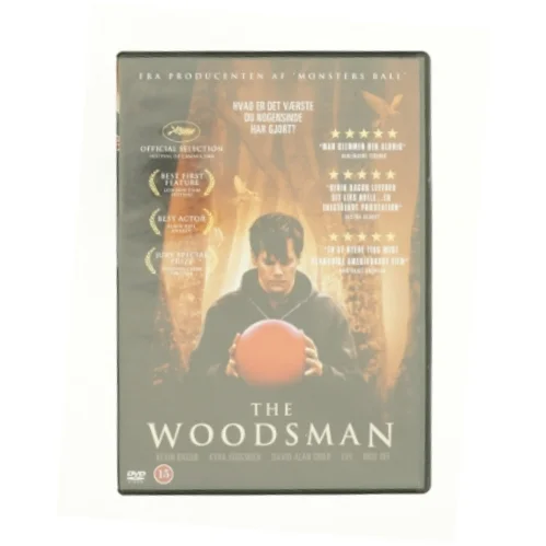 The woodsman