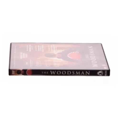 The woodsman