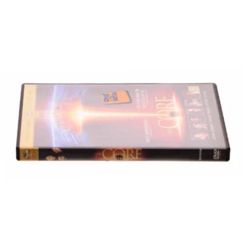 The Core fra DVD
