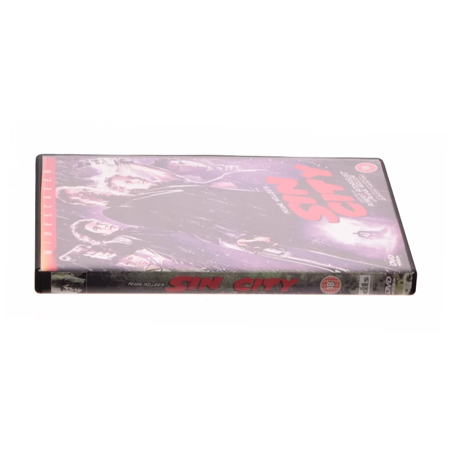 Bad Company fra DVD