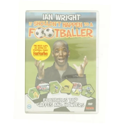 It Shouldn't Happen To A Footballer [edizione: Regno Unito]