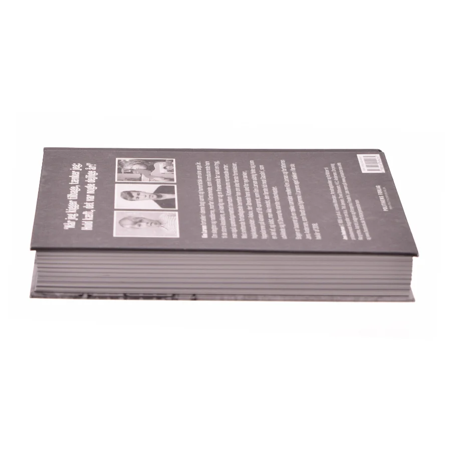 Kim Larsen : mine unge år af Jens Andersen (f. 1955) (Bog)