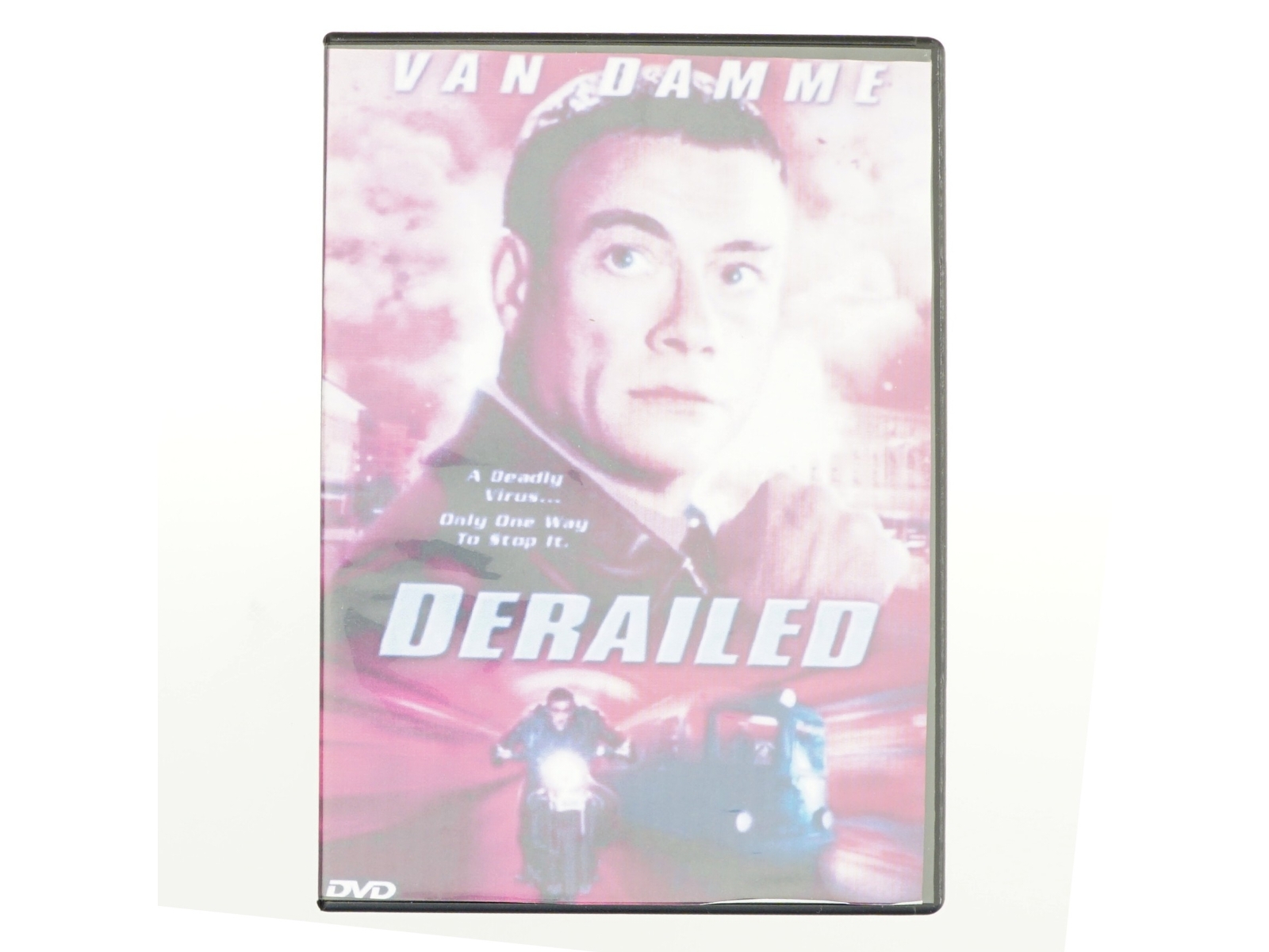 Derailed