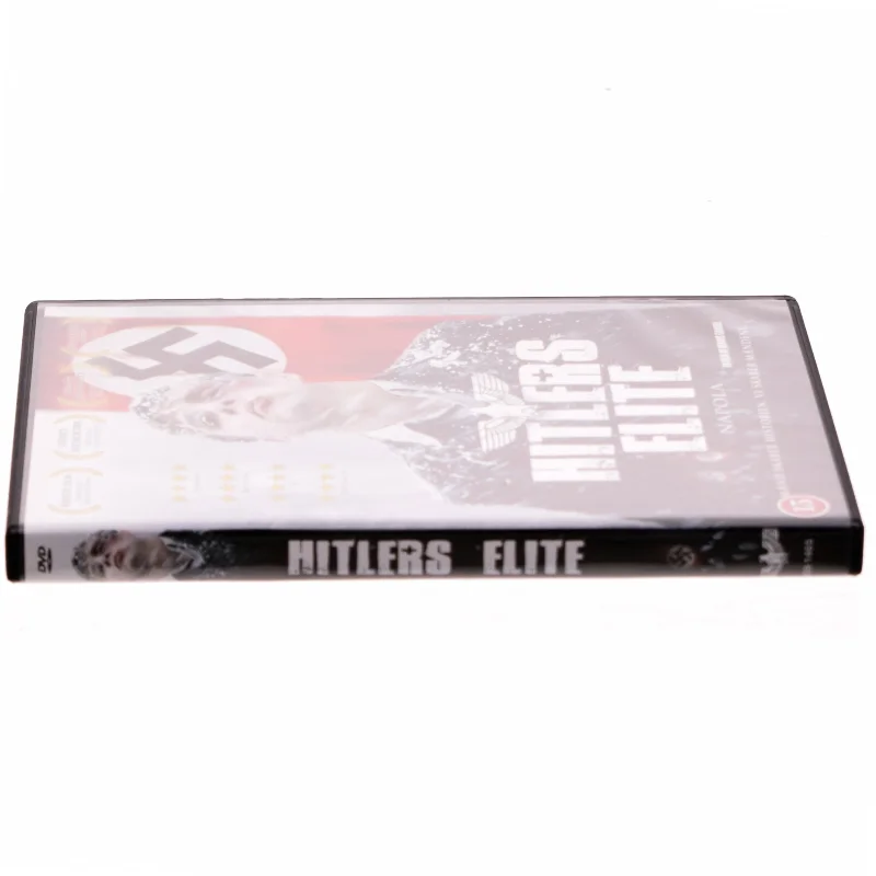 Hitlers Elite (DVD)