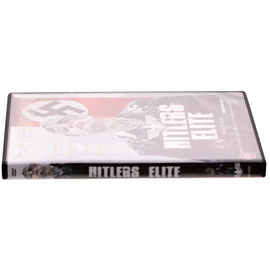 Hitlers Elite (DVD)