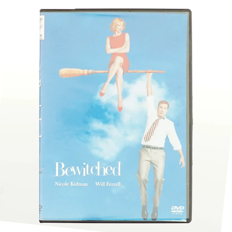 Bewitched