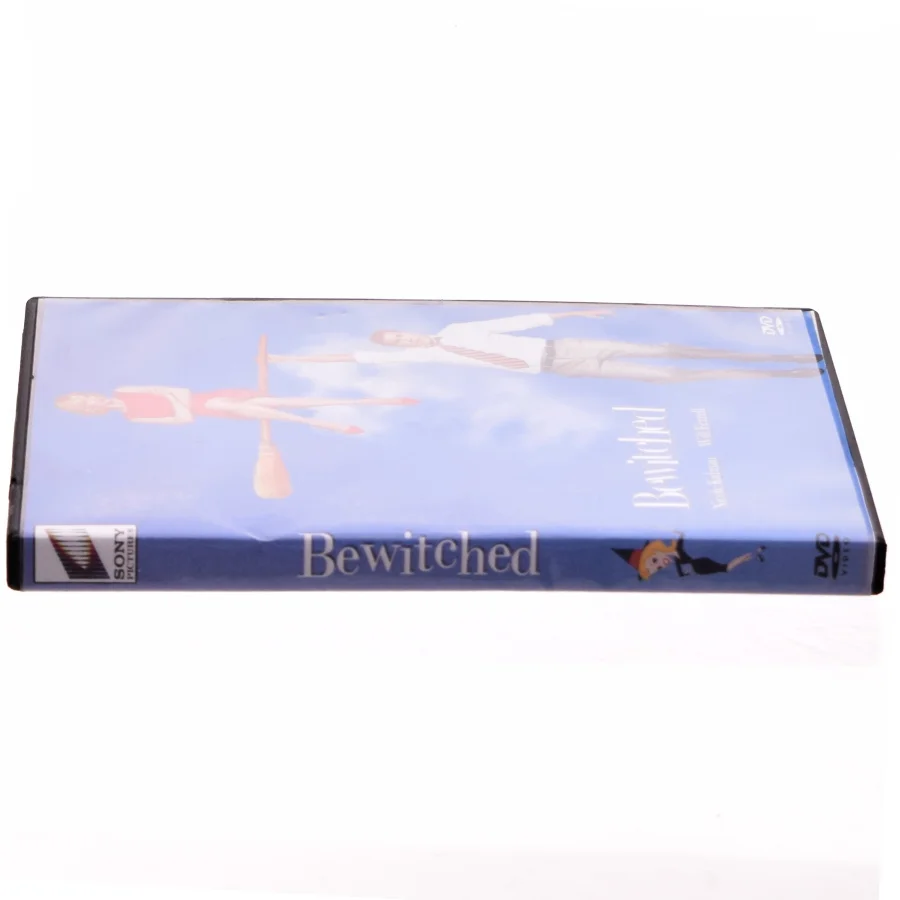 Bewitched