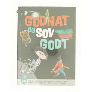 Godnat og sov godt