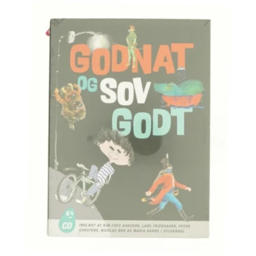 Godnat og sov godt