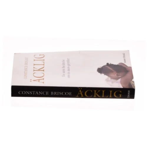 Äcklig af Constance Briscoe (Bog)