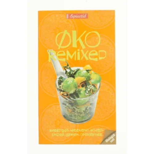 Øko remixed