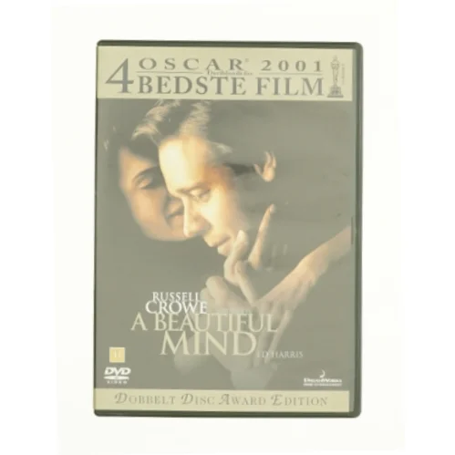 A Beautiful Mind