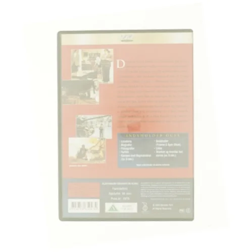 Olsen Banden 11 - Overgiver Sig Aldrig