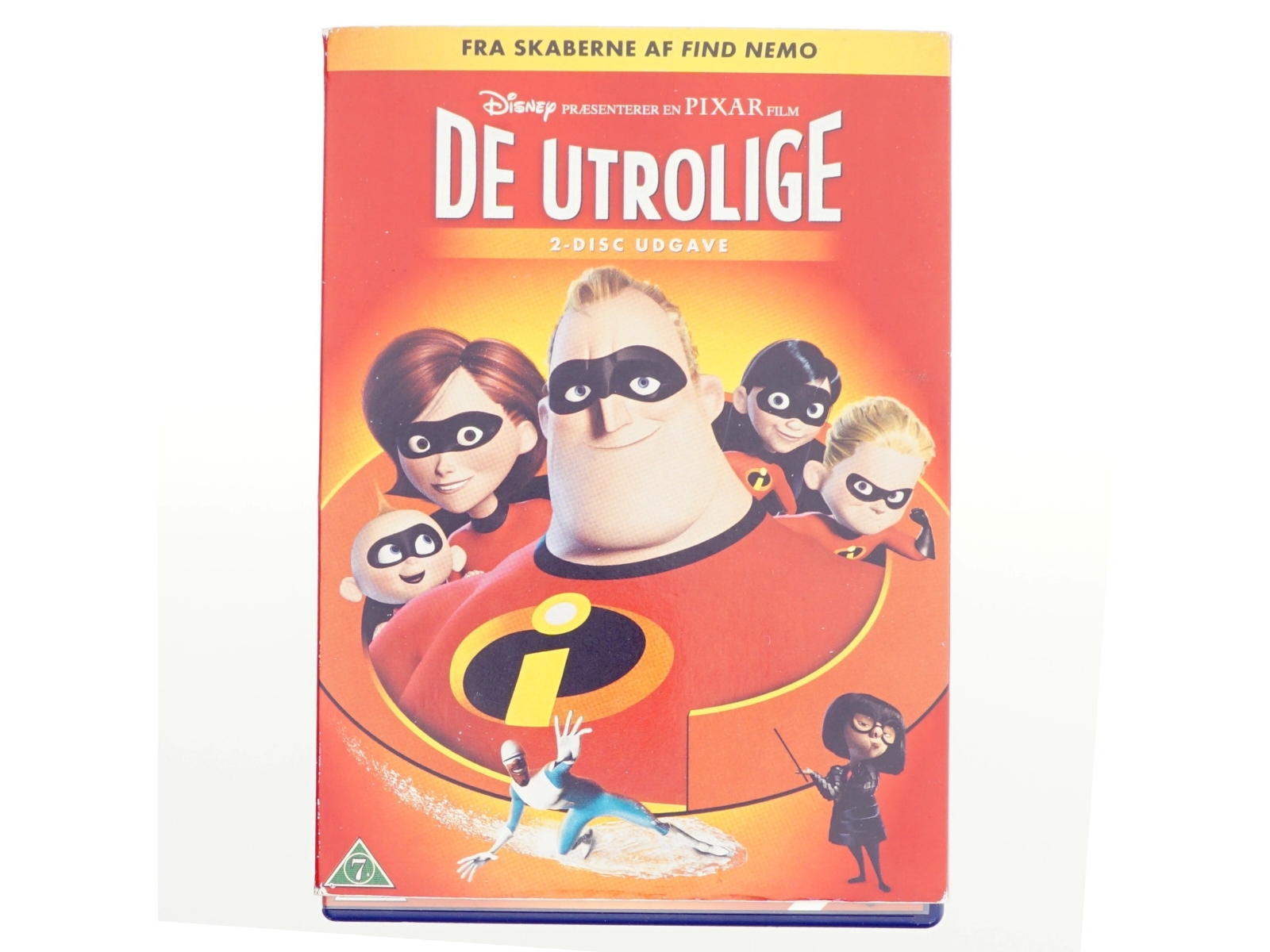 De utrolige