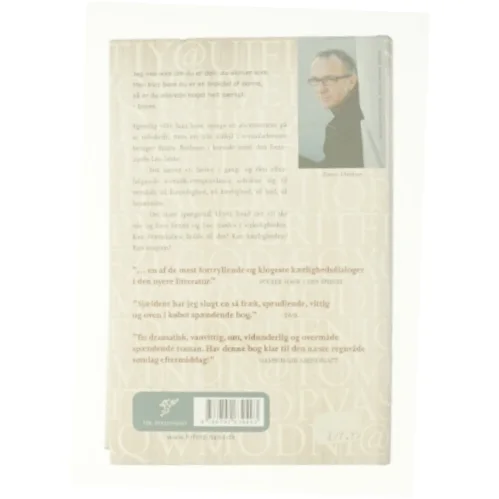 God mod nordenvind af Daniel Glattauer (Bog)