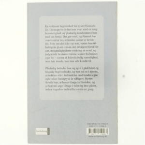 Den italienske have af Susan Moody (Bog)