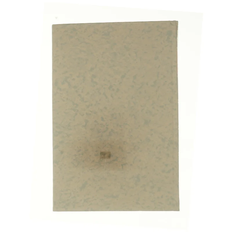 Træ mænd i en båd af Jerome K. Jerome fra Bog