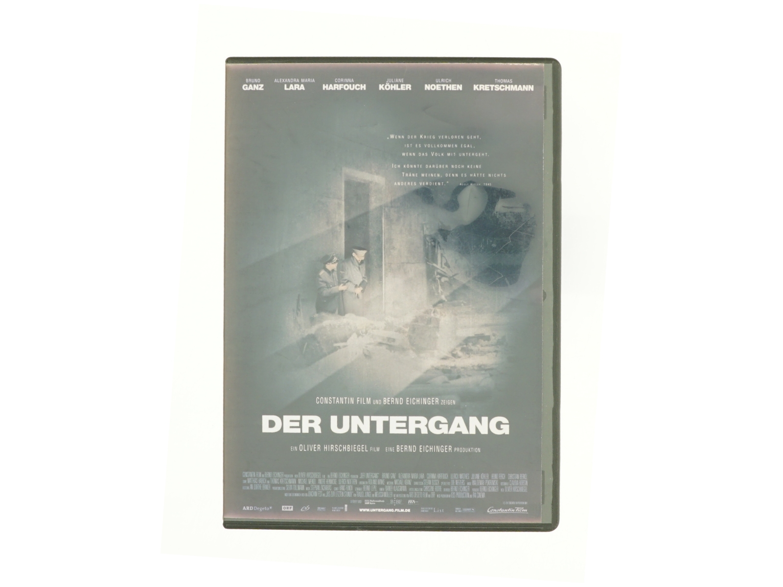 Der Untergang