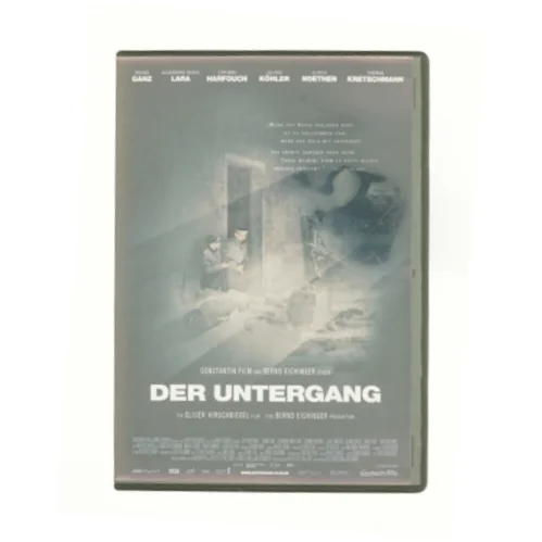 Der Untergang