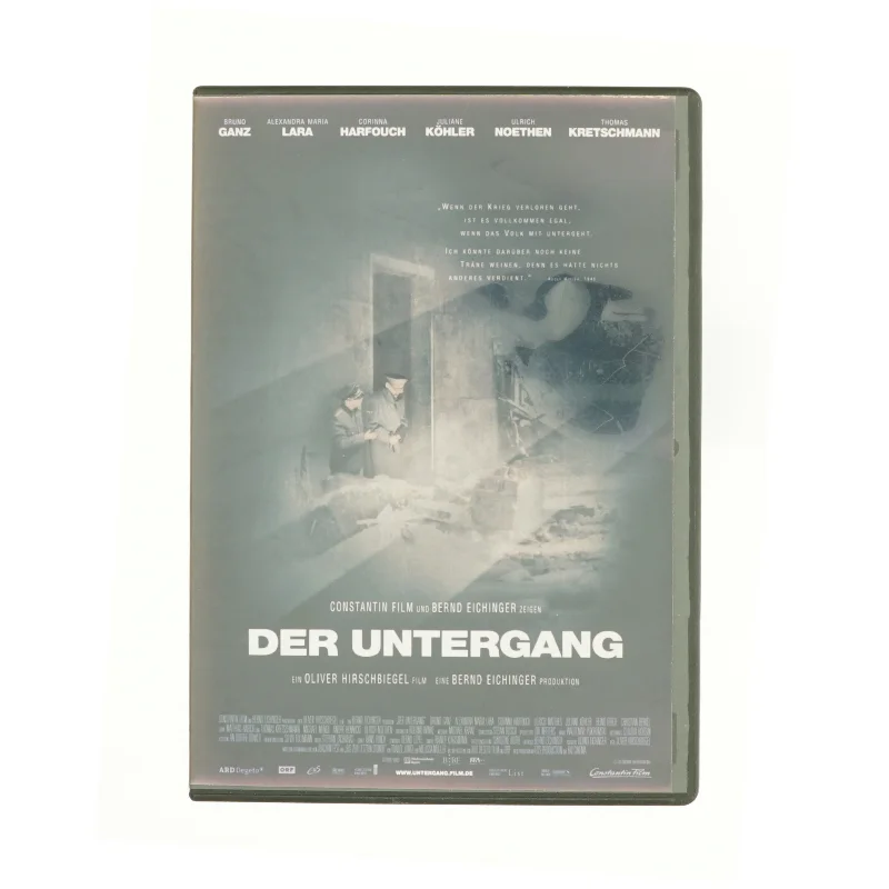 Der Untergang
