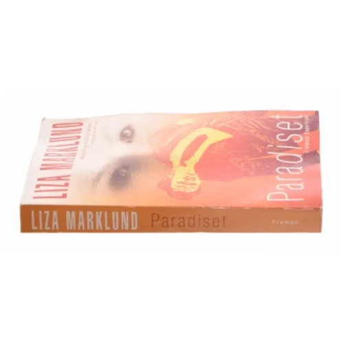 Paradiset af Liza Marklund fra Bog