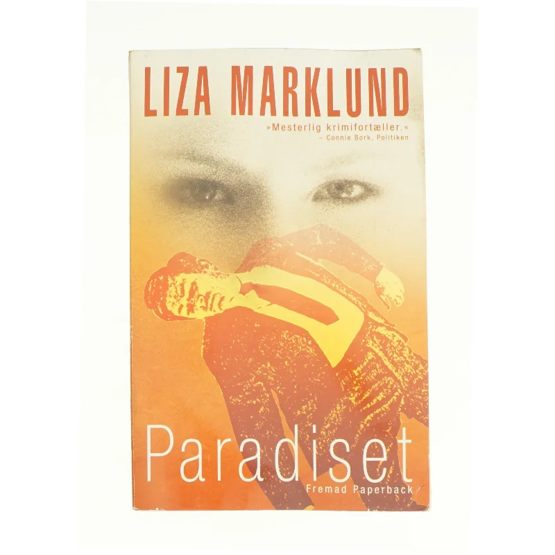 Paradiset af Liza Marklund fra Bog